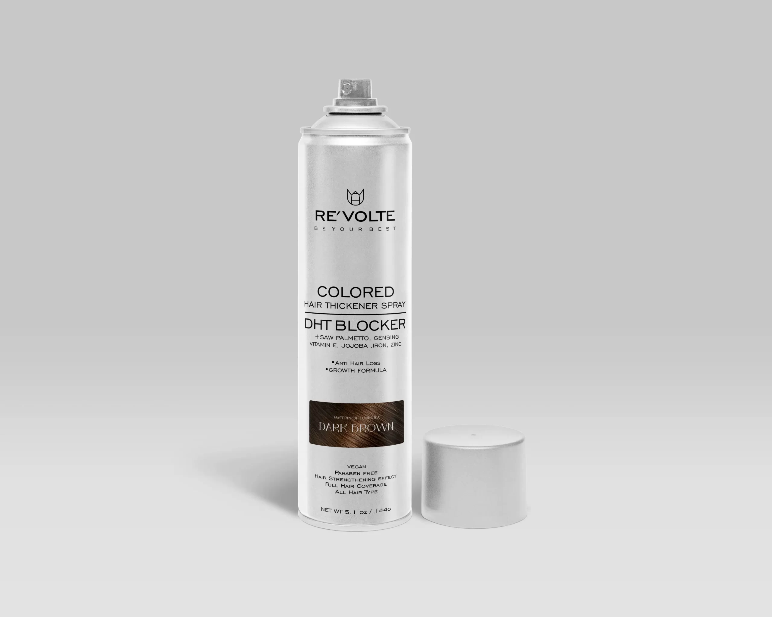 sprayلوییس بین